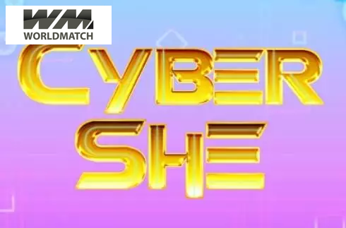 Cyber She